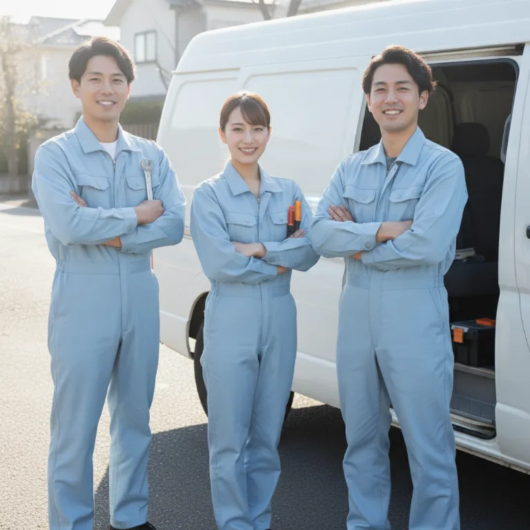洗濯機修理 のチーム: 唐津市